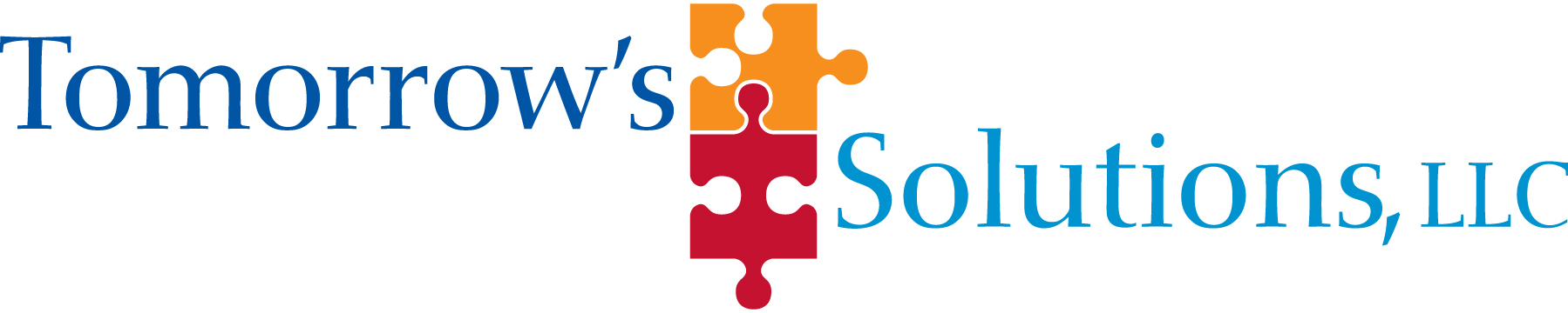 Tomorrow's Solutions, LLC